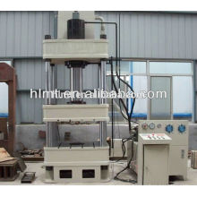 4 COLUMN HYDRAULIC POWER PRESS